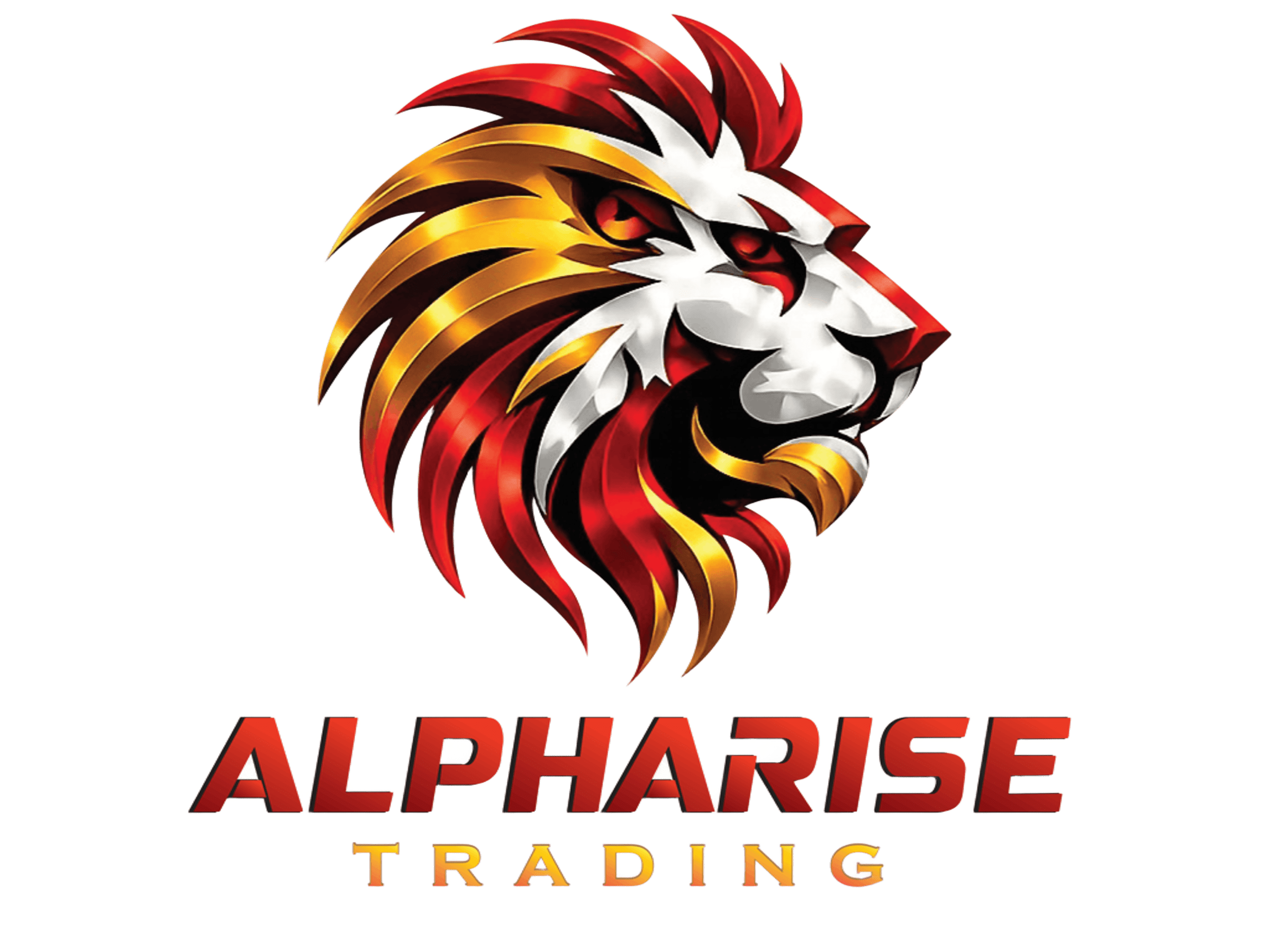 Alpharise Trading logo