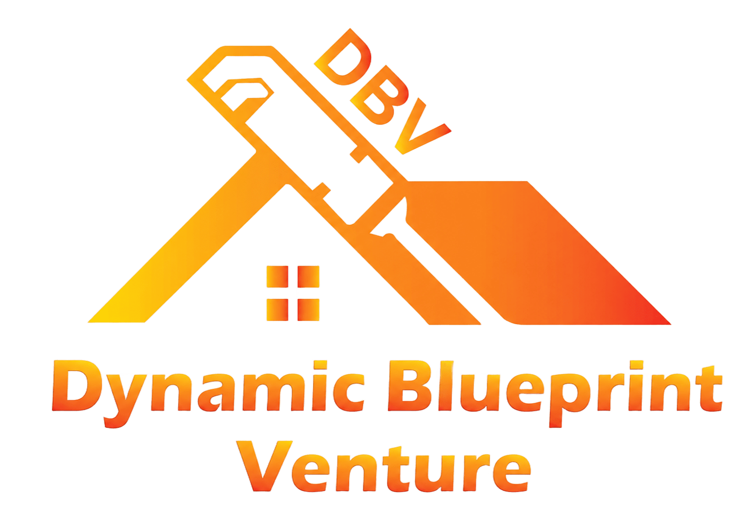 Dynamic Blueprint Venture logo