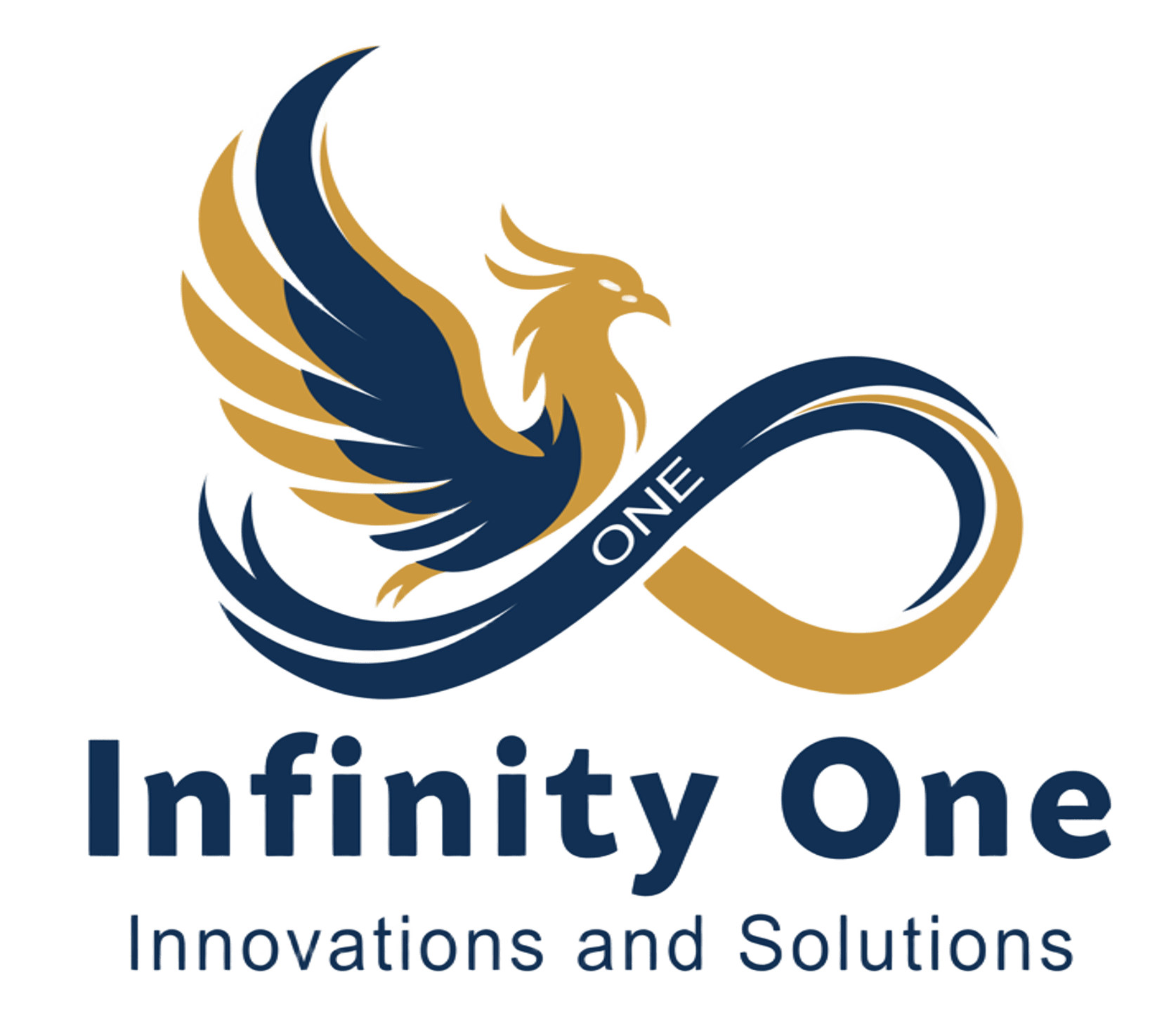 Infinity One logo