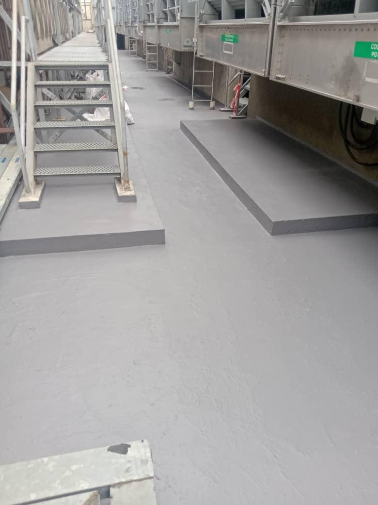Waterproofing Technology & Solutions