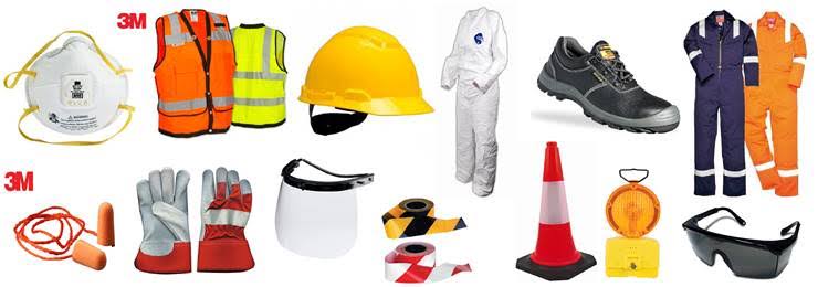 PPE Material Supply