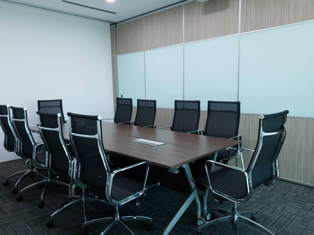 Office Supplies, Signage and Website Development