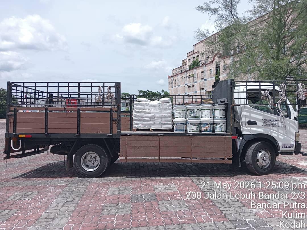 Logistics and Industrial Packaging Solutions