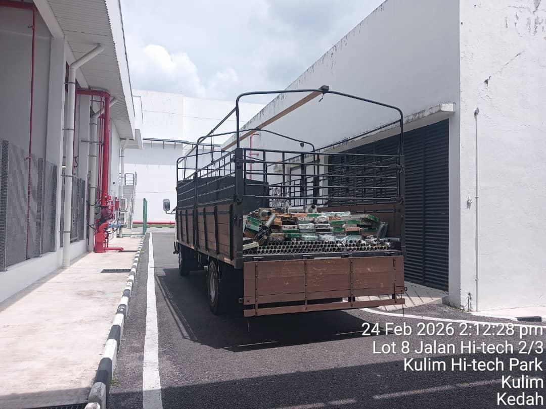 Logistics and Industrial Packaging Solutions